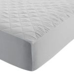Queen Mattress Protector Waterproof Quilted Wm