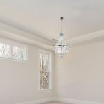 Chandelier Ch343 Chrome - Image 3