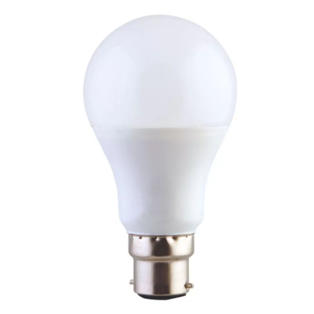 STARLIT 8805 Led 10W E27 Daylight Bulb - Image 1