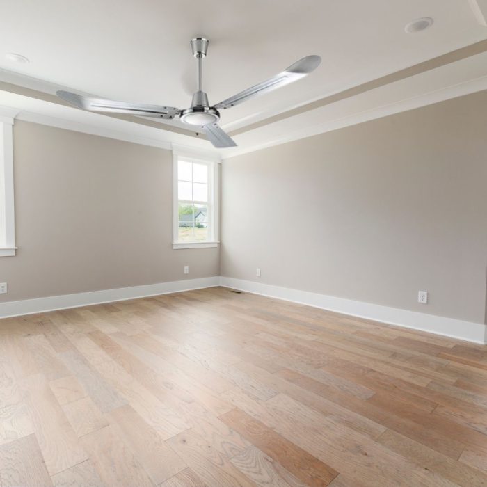 Radiant Jx12 Satin Chrome 56" Ceiling Fan - Image 3