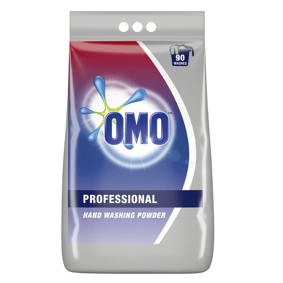 OMO Hand Washing Powder 9kg