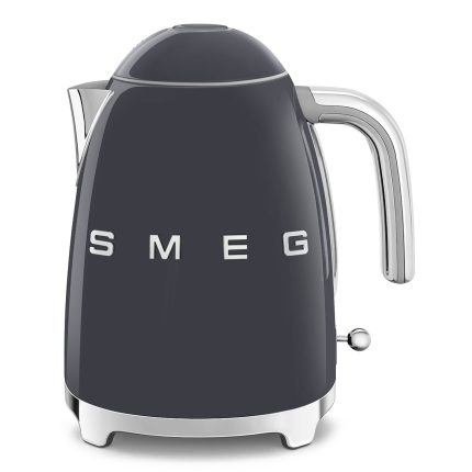 SMEG Kettle Grey KLF03GRSA