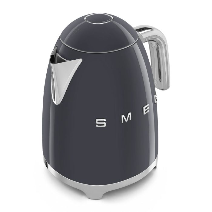 SMEG Kettle Grey KLF03GRSA - Image 2