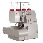 SINGER Overlocker Heavy Duty 14HD854