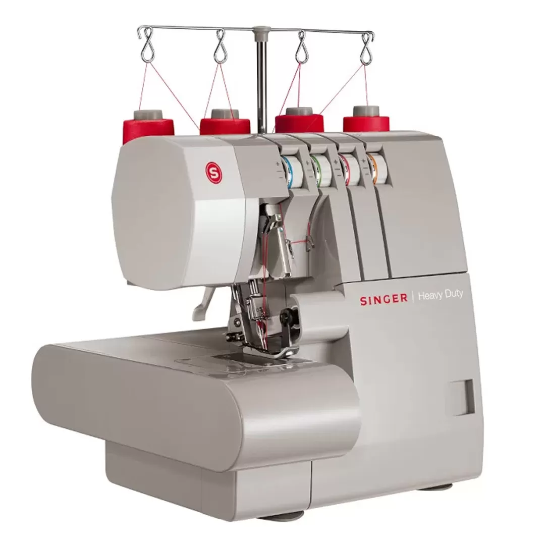 SINGER Overlocker Heavy Duty 14HD854
