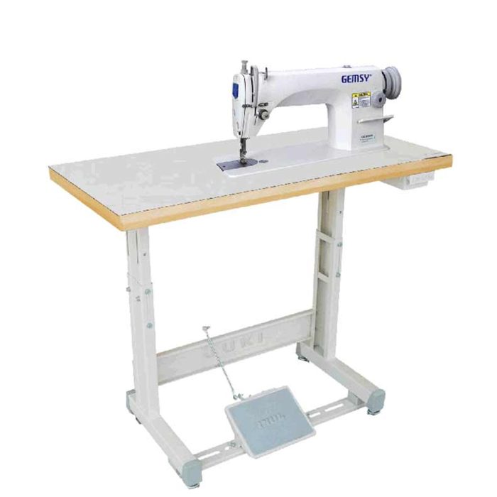 GEMSY GEM8900 Industrial Straight Stitch - Image 2