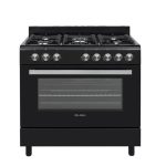 ELBA Stove 5 Gas Cooker 04/96CL 827B