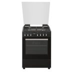 TOTAI TS 60cm 4BRN Gas Stove 03/T700EB