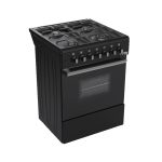 TOTAI TS 60cm 4BRN Gas Stove 03/T700EB - Image 2