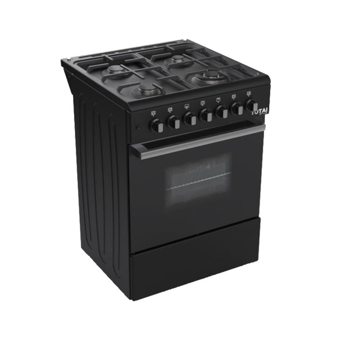 TOTAI TS 60cm 4BRN Gas Stove 03/T700EB - Image 2