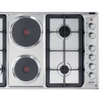 ELBA 90cm Gas Hob 4 Burner 02/EE95-420XD - Image 2