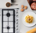 ELBA 90cm Gas Hob 4 Burner 02/EE95-420XD - Image 3