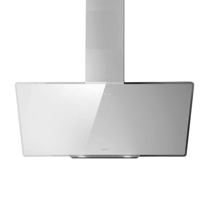 ELICA 90cm Extractor SHIRE 90 White - Image 2