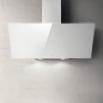 ELICA 90cm Extractor SHIRE 90 White - Image 3