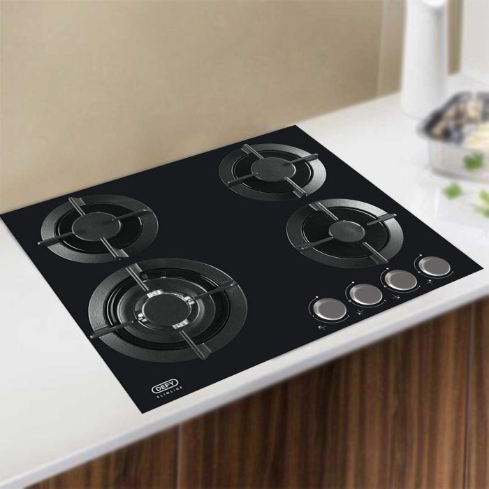 DEFY Gas Hob DHG604 - Image 3