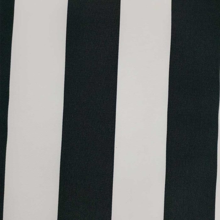 Bahamas Printed 5502 Blue&White Stripe - Image 3