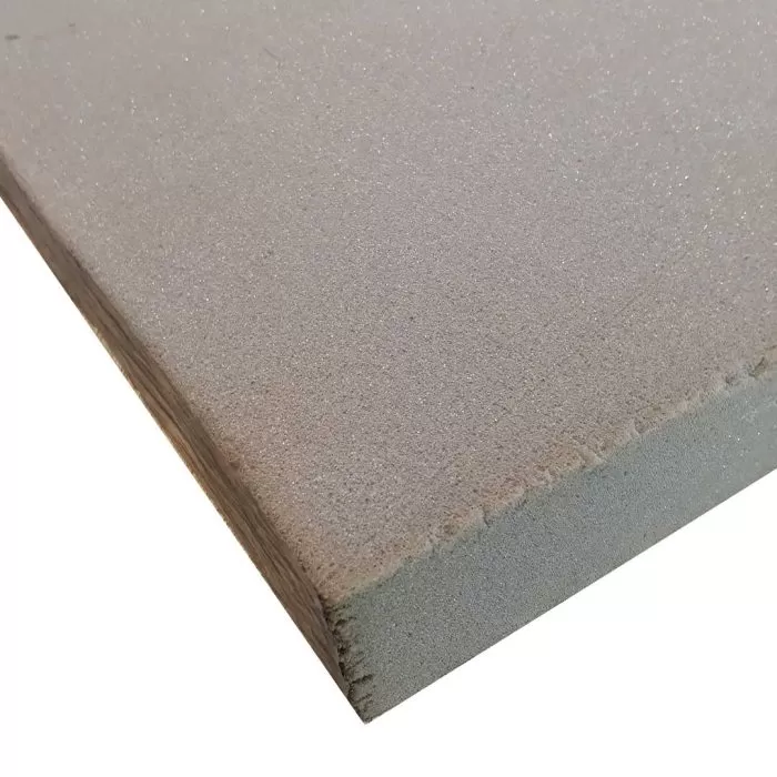 2300x1880x10mm Hd 30 Grey Foam Sheet - Image 3