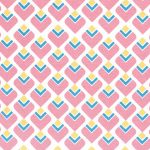 Ottoman Poly Cottonsquare White 01616-050 - Image 2