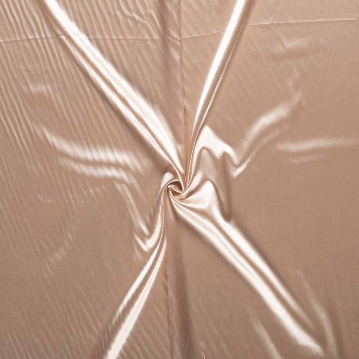 Ferretti Stretch Satin Light-Pink 4241-011 - Image 2