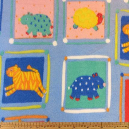 Printed Polar AnimalBlocks 170522-8