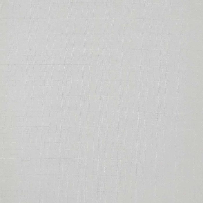 White Tracksuiting Brushed-01 150cm - Image 3