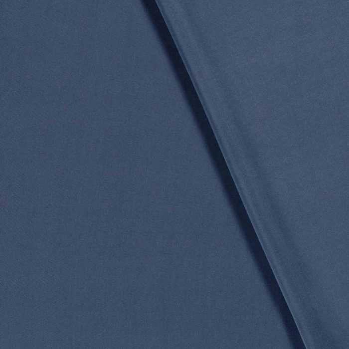 Bamboo Poplin Viscose Indigo 14299-006 - Image 2
