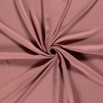 Bamboo Poplin Viscose Pink 14299-012 - Image 3