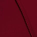Bamboo Poplin Viscose Dark Red 14299-016 - Image 2