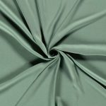 Bamboo Poplin Viscose Old Green 14299-022 - Image 3