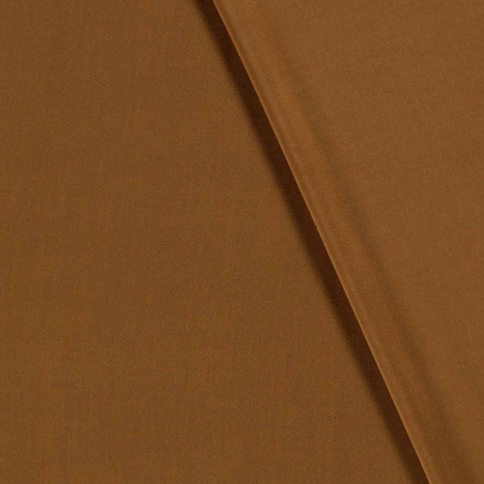 Bamboo Poplin Viscose Oker 14299-034 - Image 2