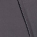 Bamboo Poplin Viscose Antraciet 14299-068 - Image 2