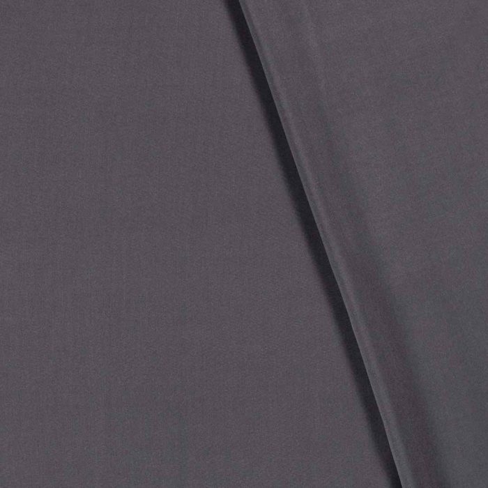 Bamboo Poplin Viscose Antraciet 14299-068 - Image 2