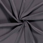 Bamboo Poplin Viscose Antraciet 14299-068 - Image 3