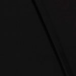 Bamboo Poplin Viscose Black 14299-069 - Image 2