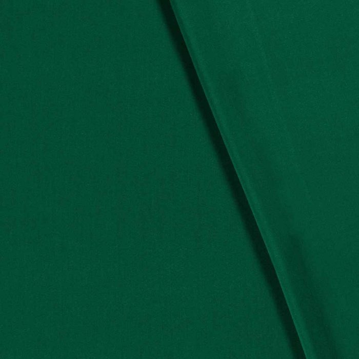 Bamboo Poplin Viscose Emerald Green 14299-128 - Image 2