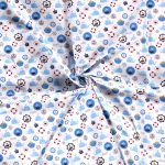 Printed Cotton Nautical 15526/050 - Image 2
