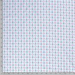 Printed Cotton Nautical 15528/003