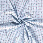 Printed Cotton Nautical 15528/003 - Image 2
