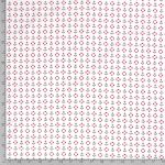 Printed Cotton Nautical 15528/050