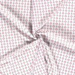 Printed Cotton Nautical 15528/050 - Image 2
