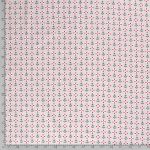 Printed Cotton Nautical 15528/061