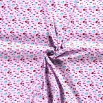 Printed Cotton Nautical Fish 15530/012 - Image 2