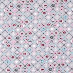 Printed Cotton Nautical Sea 15531/061 - Image 3