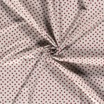 Printed Cotton Ladybug Dots 15534/052 - Image 2