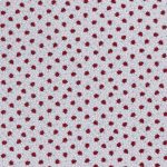 Printed Cotton Ladybug Dots 15534/061 - Image 3