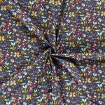 Printed Cotton Garden Party 15535/008 - Image 2