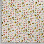 Printed Cotton Garden Party 15535/061