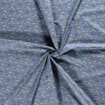 Printed Cotton Garden Party 15536/007 - Image 2