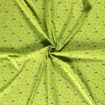 Printed Cotton Garden Party 15536/023 - Image 2