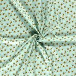 Printed Cotton Garden Party 15537/021 - Image 2